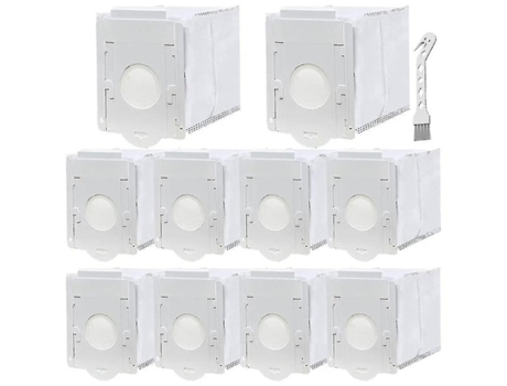Accesorio Aspiradoras Universal Compatibilidad Bolsas Vca-Adb90 10 Samsung Vca-Adb90