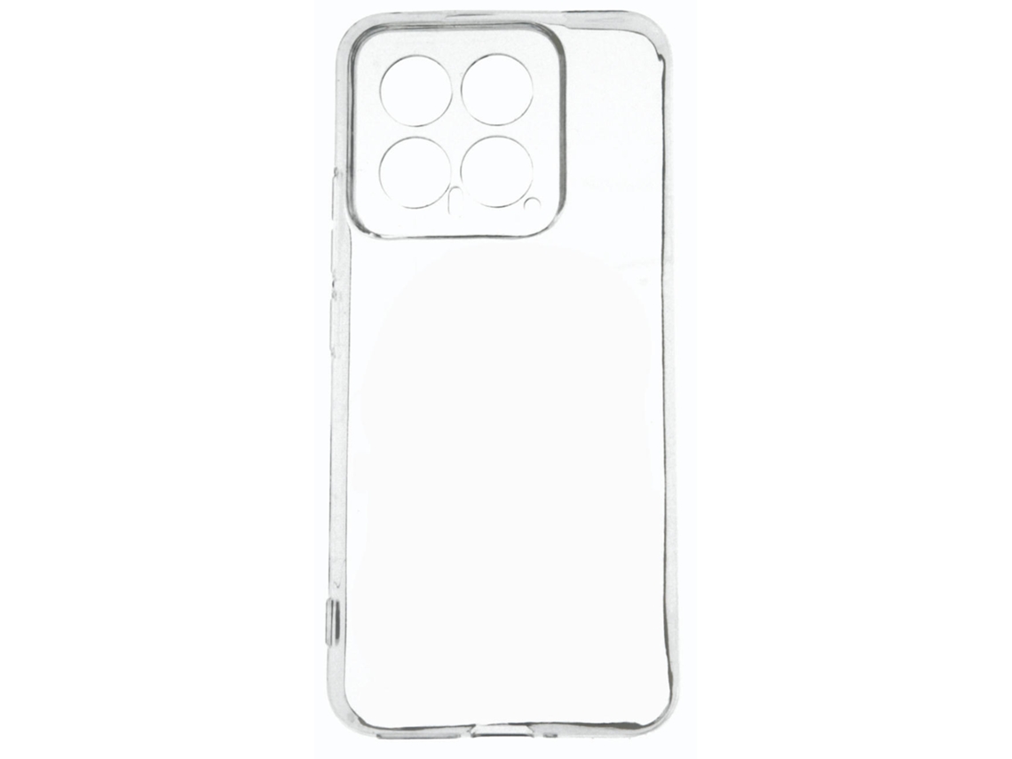 Funda SWISSTEN Jelly Xiaomi 14