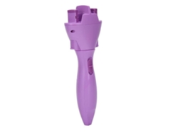 HURRISE Trenzador de Cabello automático Máquina para Tejer Trenzado de Cabello Herramienta de Peinado para niñas y Mujeres S/Marca
