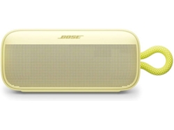 Columna BOSE Soundlink Plus (Autonomía: 20h - Cítricos)