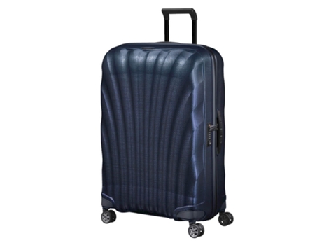 Bolsa SAMSONITE Trolley Spinner Lite Azul (75 cm)