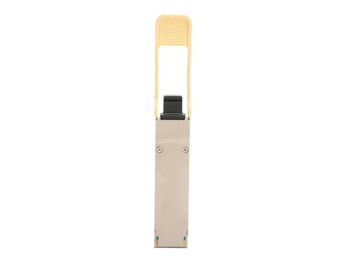Módulo Óptico Qsfp28 100g 850nm Multimodo Transmisión 100m Sfp