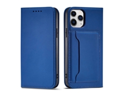 Estuche para iPhone 12 Pro Max Azul