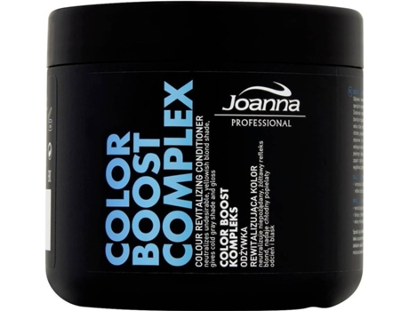 Acondicionador JOANNA Professional Color (500.0g)