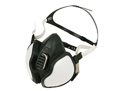 Mascarilla Protección 3M 4279 Ffabek1P3 Amoniaco 3M