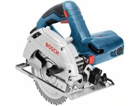 Sierra Circular BOSCH Manual Gks 165