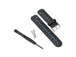 Correa GARMIN Forerunner (Negro)