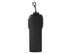 Cubierta Protectora Para Pocket 3, Funda Antigolpes Abs Para Cámara Portátil, Protector De Lente Y Pantalla, Tapa De Lente Negra
