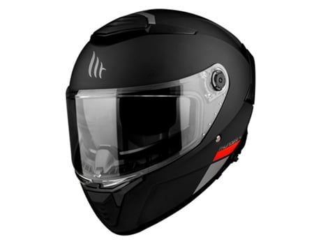 Casco de moto integral de doble pantalla MT HELMETS Thunder 4 Sv (Ece 22.06) M (57/58 cm) M (57/58 cm)