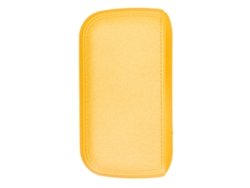 Estuche para cigarrillos con capacidad para 10 cigarrillos, textura de cuero, manejo con una sola mano, ABS, portátil, de bolsillo, para hombres.