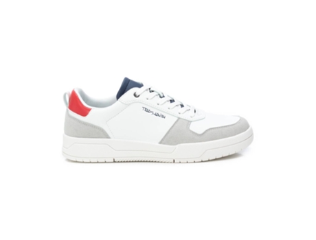 Zapatillas Cordones 71643 TEDDY SMITH 42