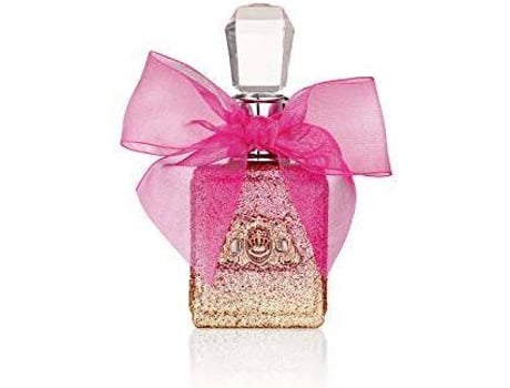 Perfume JUICY COUTURE Viva La Juicy Rose Edp (30 ml)