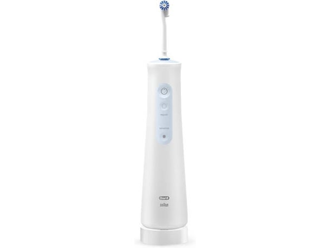 Irrigador ORAL B Aquacare 4 Portátil