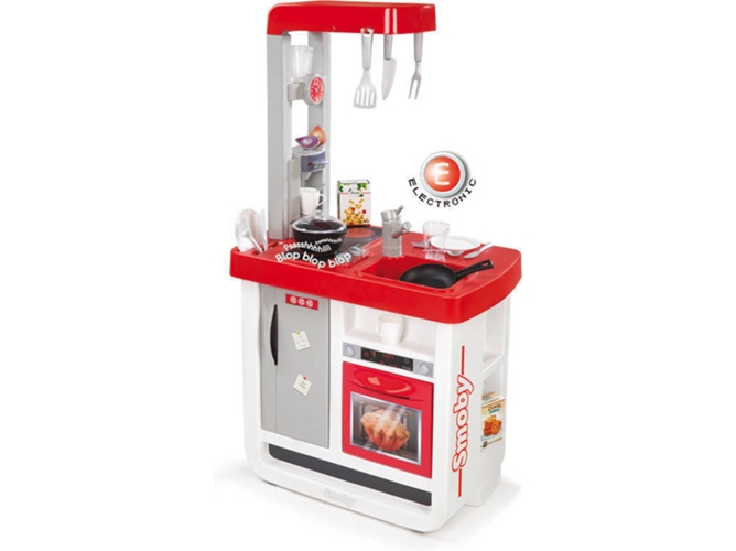 Cocina SMOBY Bon Apetit