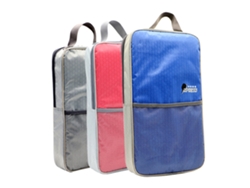 Bolsa Para Pickleball Ligera, Ajustable, Resistente A Los Arañazos, De Gran Capacidad Y Construcción De Tres Capas.