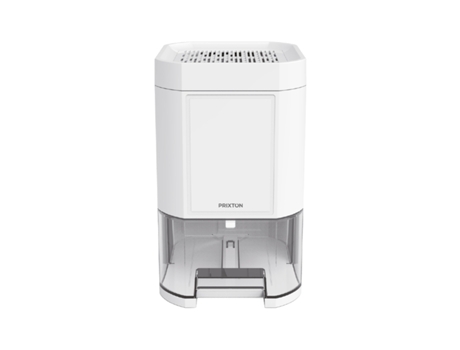 Deshumidificador Sahara 0.3 L / Día Capacidad 1 L PRIXTON
