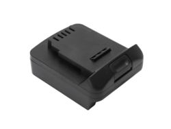 2026velora-adaptador De Batería Inalámbrico 5 Pin Ligero 20v Para Worx Conversor De Batería Perfecto