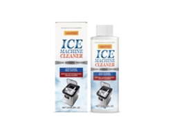 Limpiador eficaz para máquinas de hielo Worten