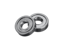 Silverxk K123 K124 K170 Rc Helicopter Parts Bearing Group 1- Blades Clip Bearing