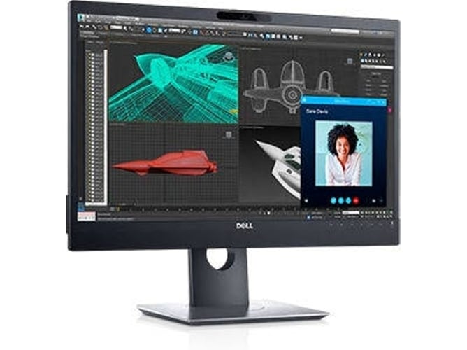 Monitor DELL P2418HZ (24'' - Full HD - IPS)