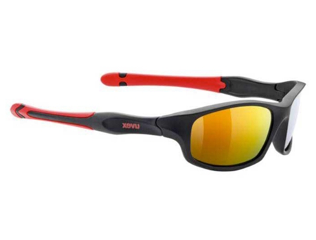 Gafas de Ciclismo UVEX Sportstyle 507 Adolescente (Estandár - Cat.3)