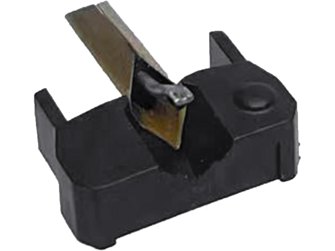Aguja De Fonógrafo Para Tocadiscos M75 M75ed M75-6s N75 Type2 - Ergonómica