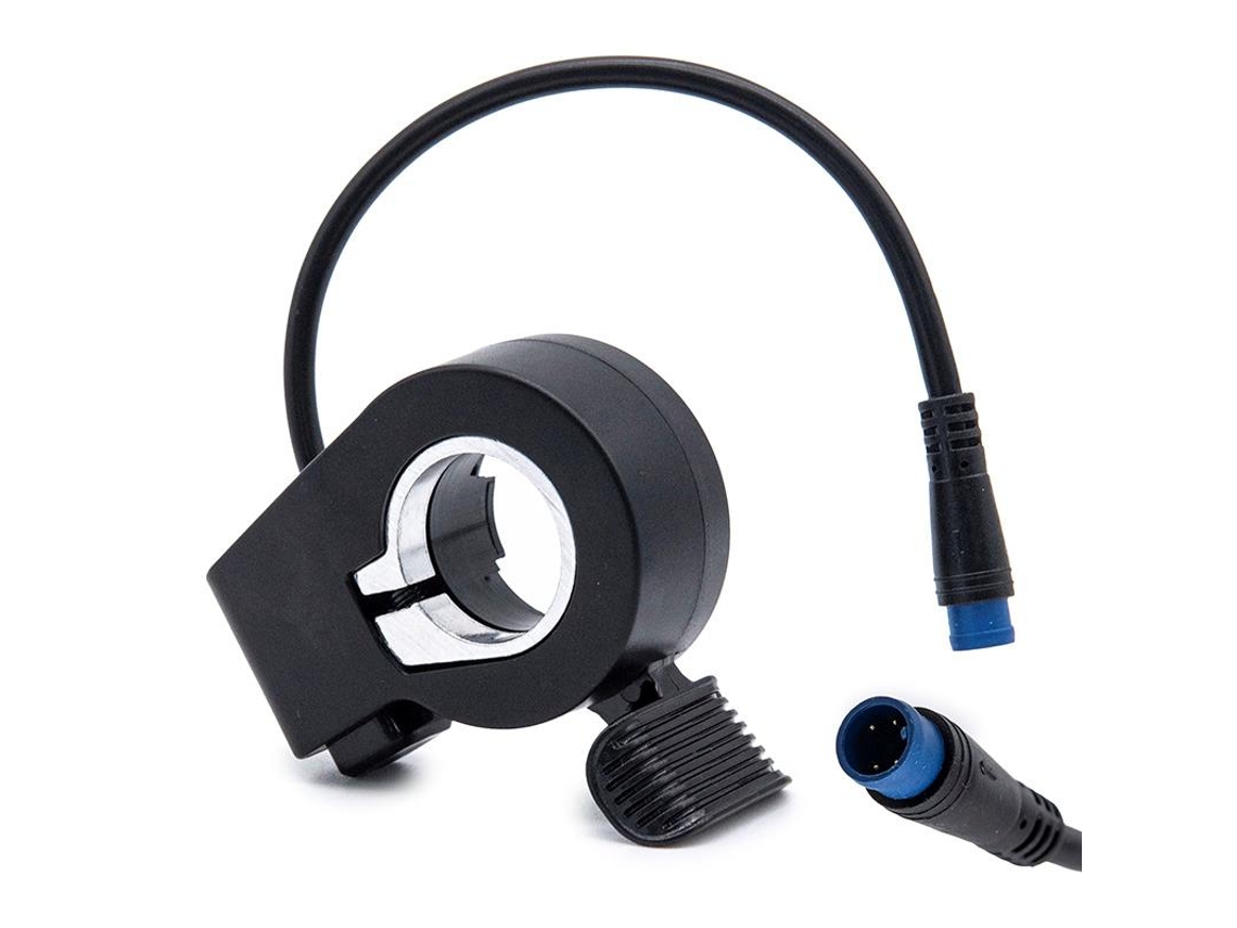 Acelerador con botón de arranque para KUKIRIN G2 Pro