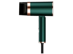 Secador de pelo de alta potencia para peluquería doméstica, con protección contra iones negativos, plegable. Ly Ebike