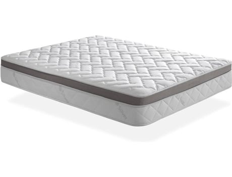 Colchón SIMPUR Visco Premium (135x200 cm - Espuma HR)