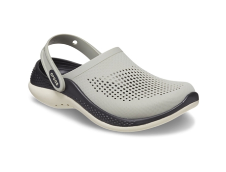Crocs Literide 360 Gris UE 42-43 Hombre CROCS