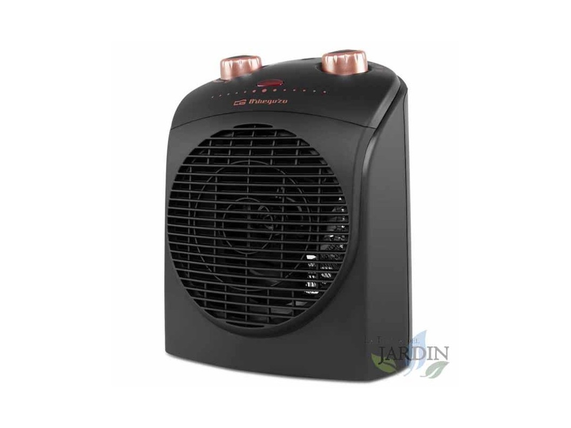 Estufa Termoventilador SUINGA 4255