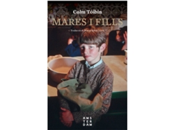Libro Mares I Fills