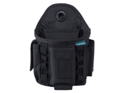 Bolsillo Modular Para Pantalón Bx321 - Versatilidad Y Comodidad Negro