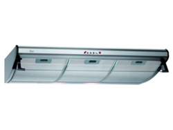 Campana TEKA C 9420 (375 m3/h - 90 cm - Inox)