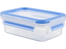 CAIXA CONSERVA TEFAL MASTERS RETAN 0,55L