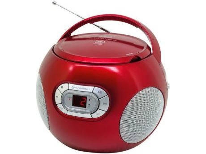 Radio SOUNDMASTER SCD2120