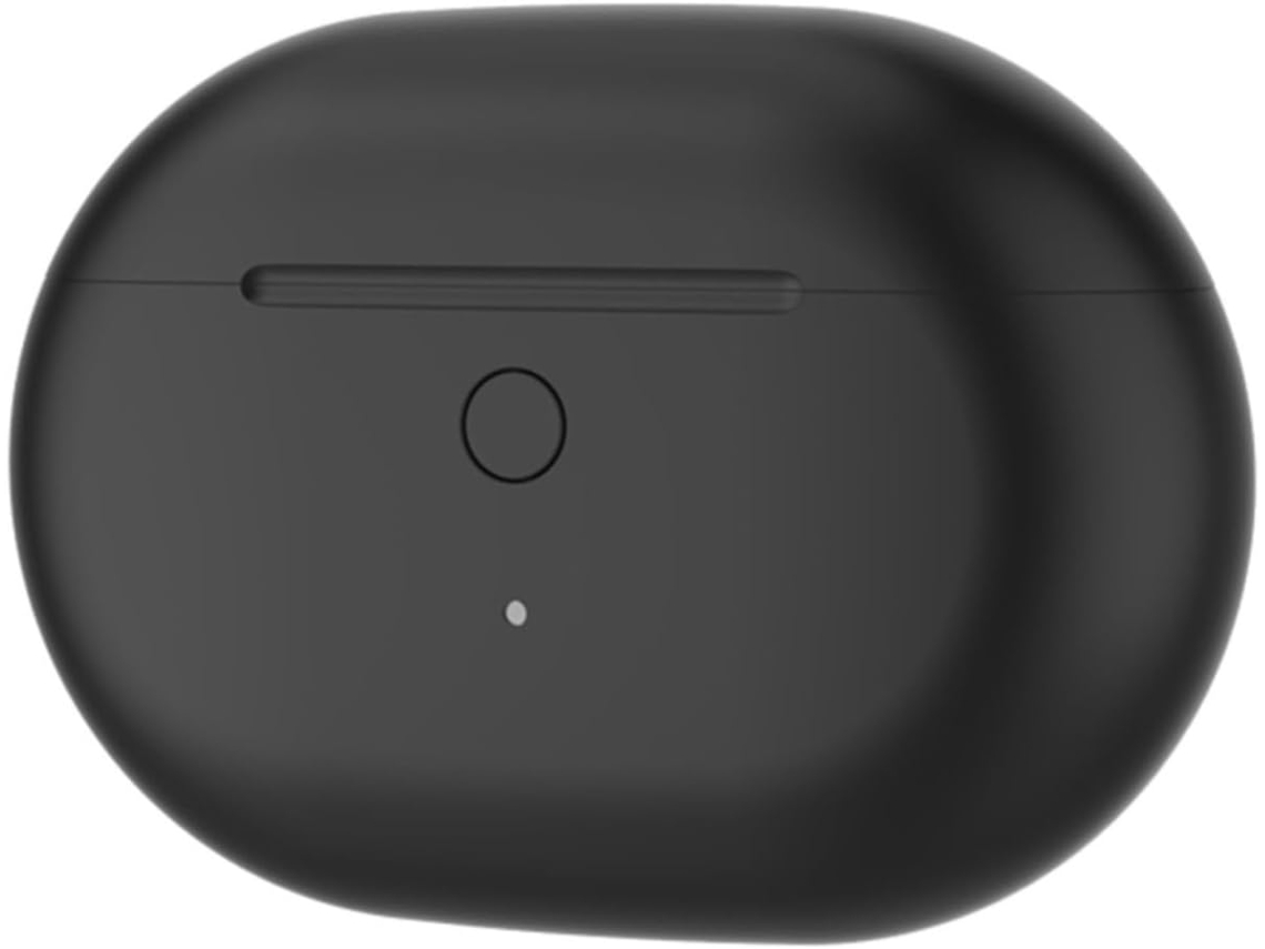 Estuche de carga para Beats Studio Buds con batería de 660 mAh, indicador LED, emparejamiento táctil y estuche de repuesto. SFUSHOS