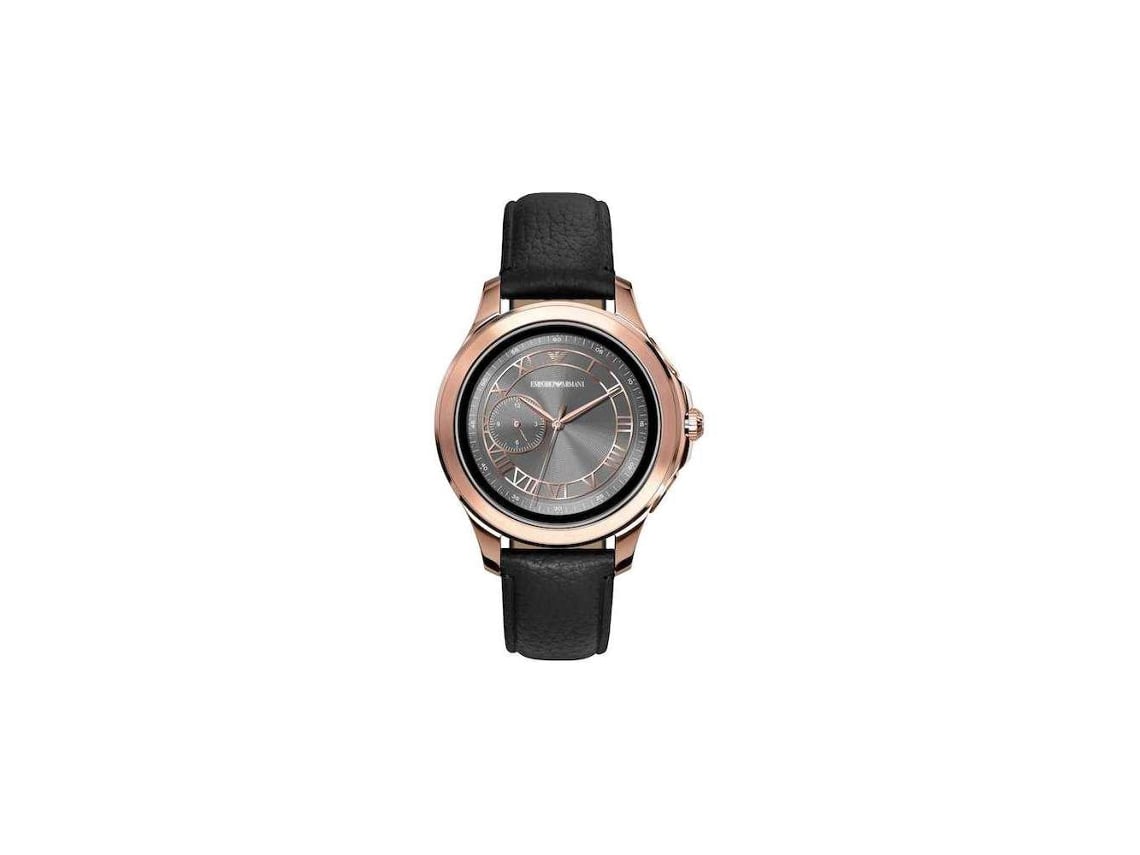 Reloj sales armani inteligente