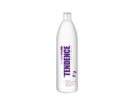Champú TENDENCE para Cabellos Rubios y Canosos (1000 ml)