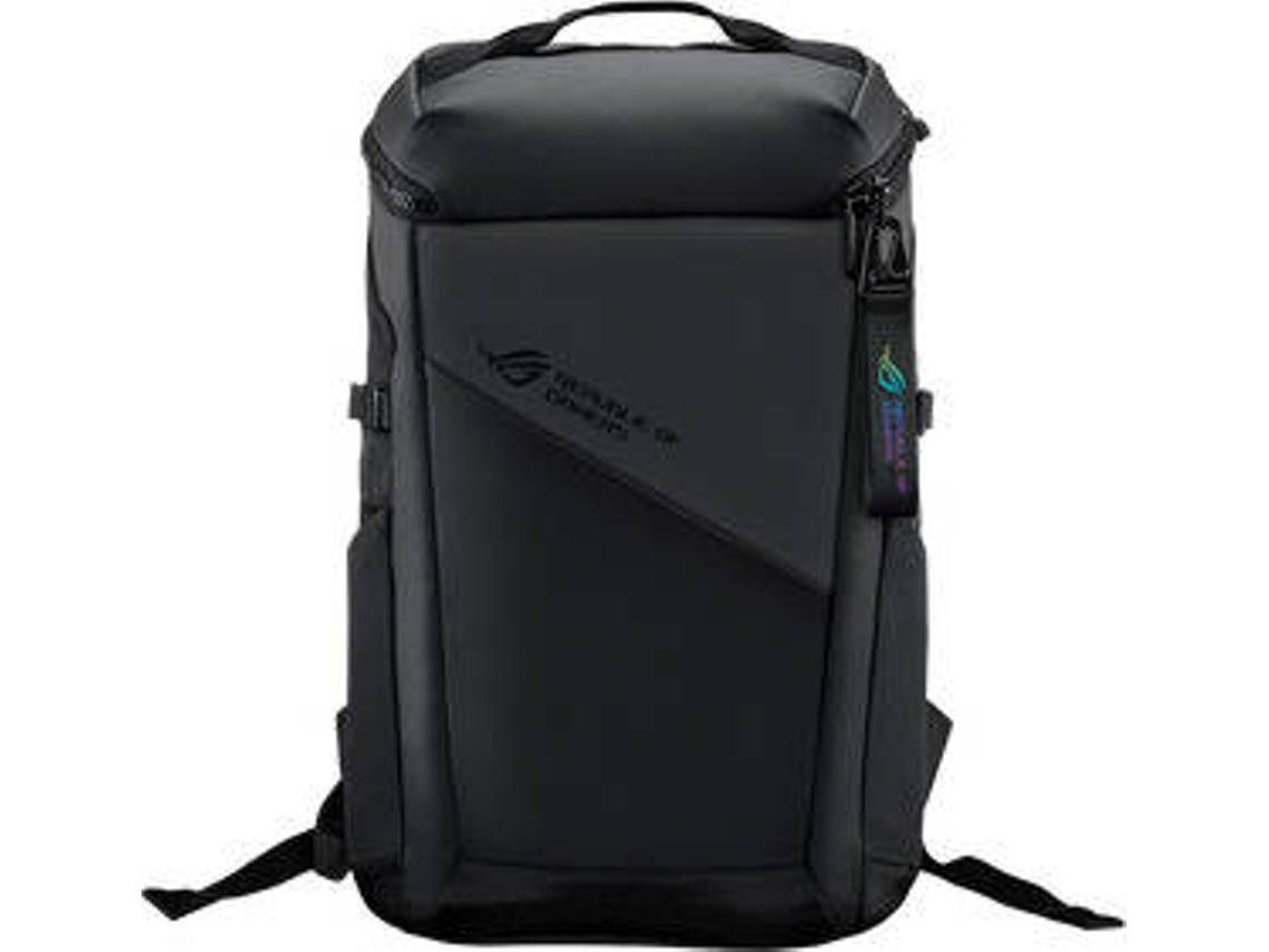 Asus Rog Ranger Bp2701 Mochila Preto Poliéster