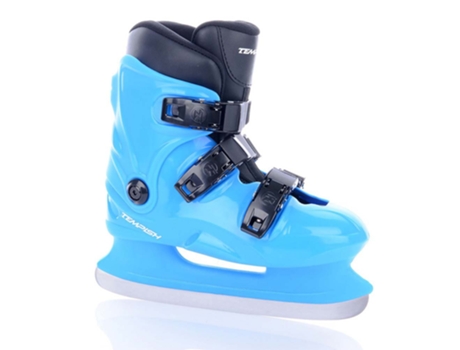 Patins de Gelo para Jovens Rental 16 Branco Eu 30Tempish