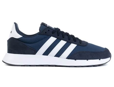 Zapatillas Deportivas ADIDAS Run 60S (Azul - Tejido- 44)