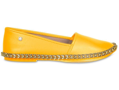 Sabrinas Petite Jolie by Parodi Amarillo