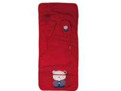 Funda Protectora BABYLINE Japón Chico