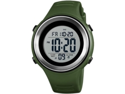 Led Reloj Digital Relojes Electrónicos Impermeables Negroyuysan