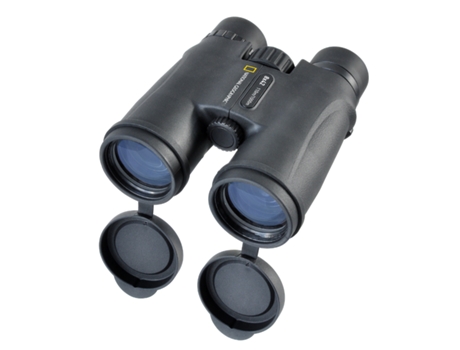 KIT Outdoor Naturaleza 2 Prismáticos 8x42 Monocular 8-25x25NATIONAL GEOGRAPHIC