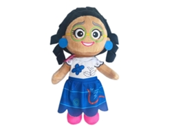 Mali boneca de Pelúcia Anime Cartoon Stuffed Fofo Boneca Coleção Estatueta Presente Decoração 20cm