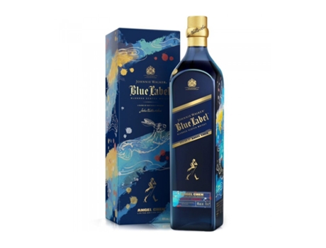Johnnie Walker Blue Label Year of the Rabbit JOHN WALKER & SONS