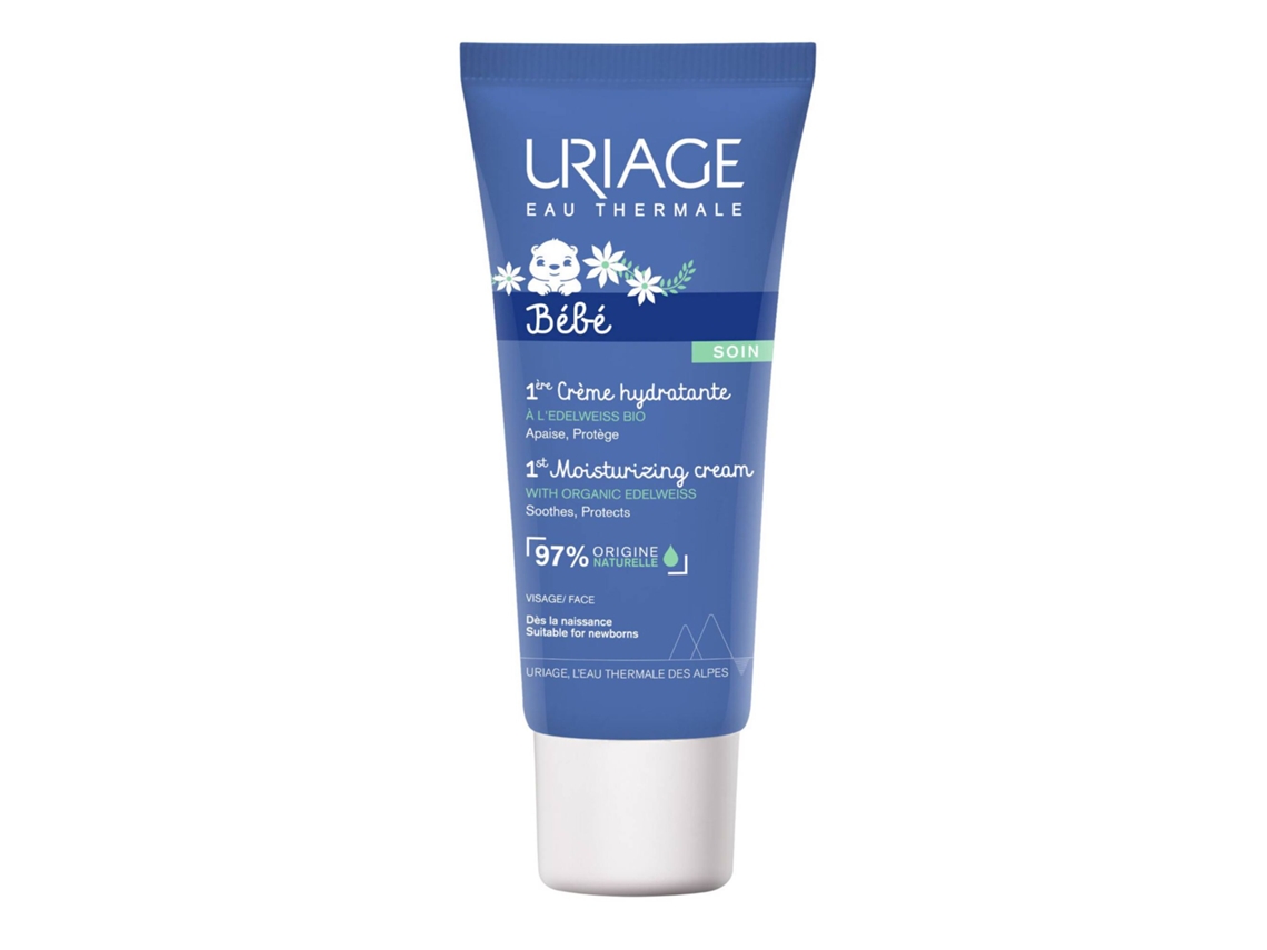 Uriage Primera Crema Bebé 40 ml
