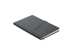 Libreta A5 Bolsillo De Pu